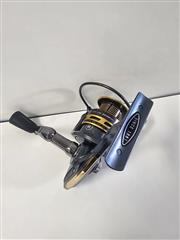 PFLUEGER PRESIDENT PRESSP35B SPINNING REEL